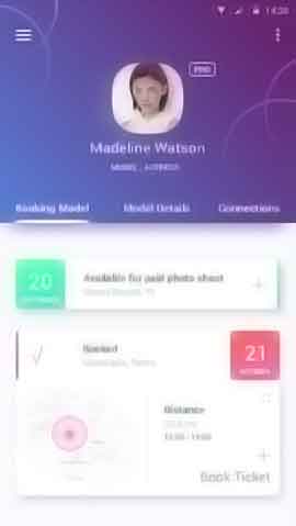网站攻击测试软件自动优化性能的企业定制界面
